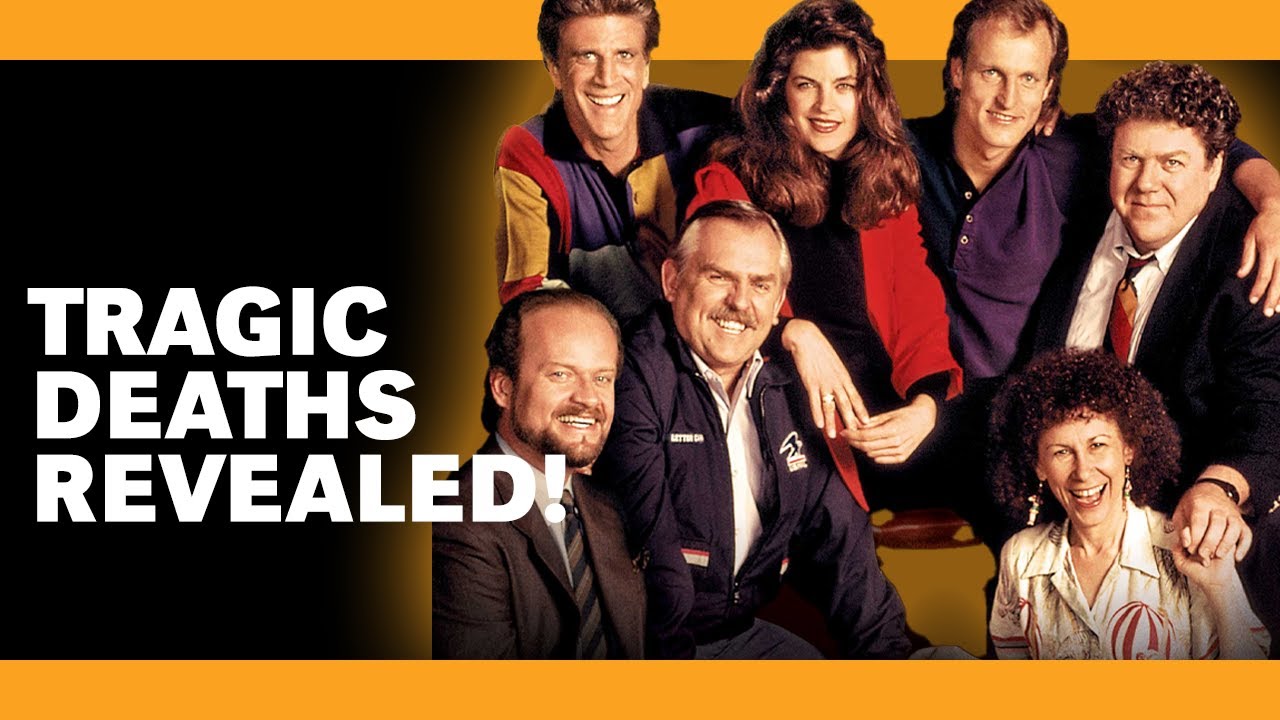 Cheers Cast Deaths That Fans Still Haven&rsquo;t Recovered From