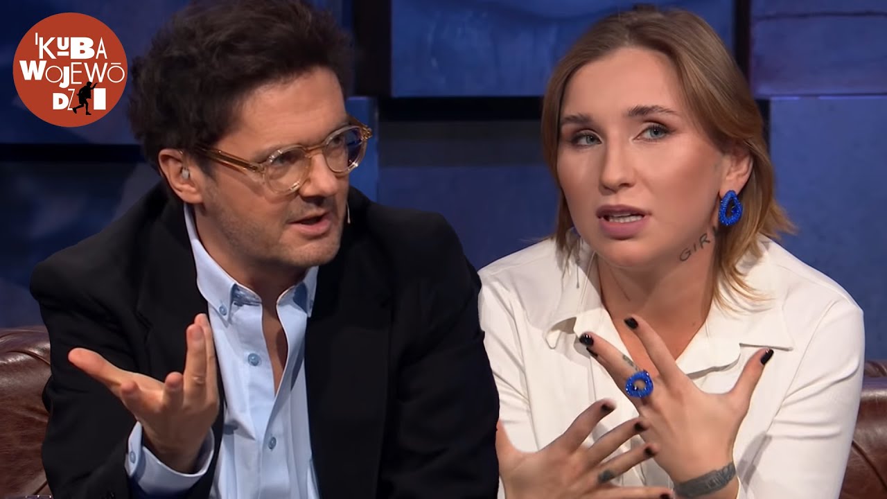 MARTA LINKIEWICZ IDZIE NA STUDIA!