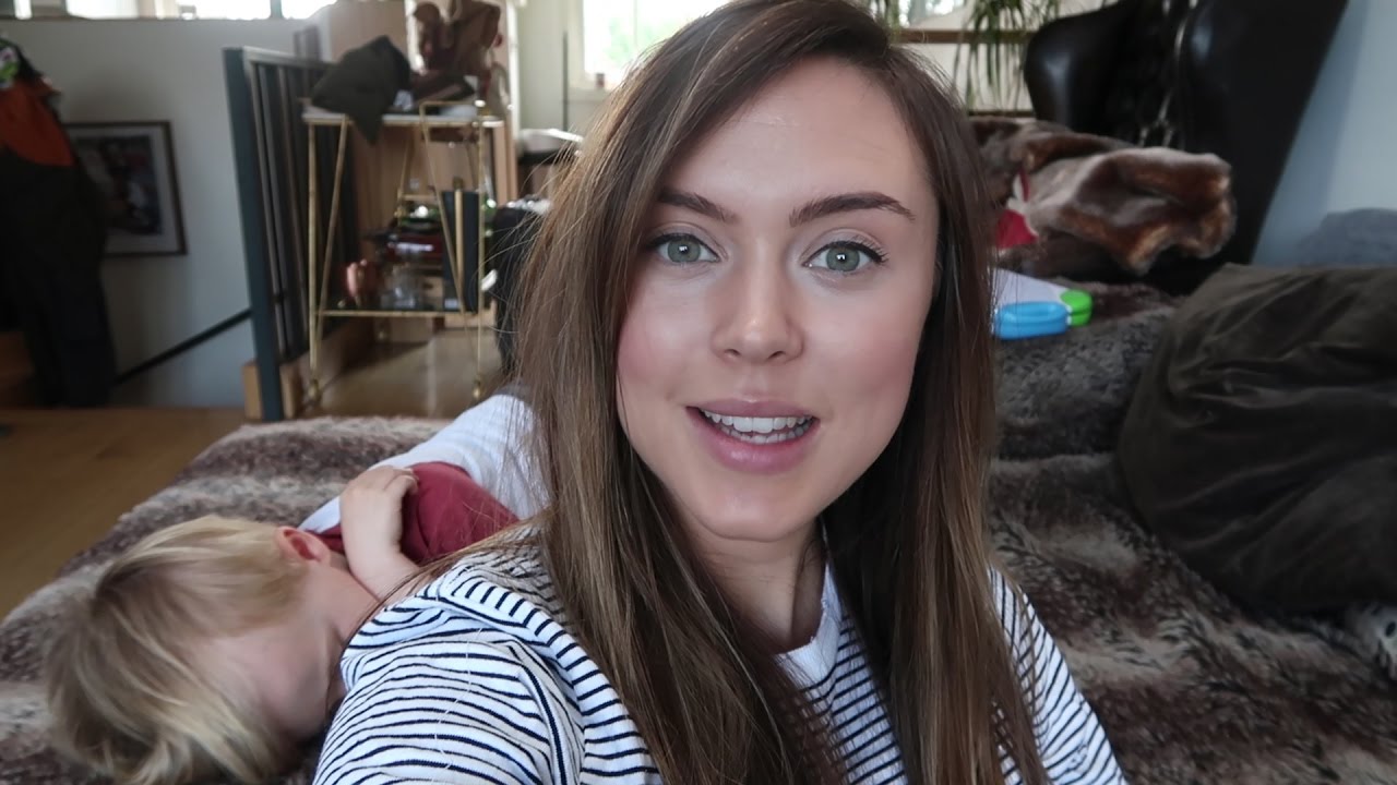 Baby Scan, MaggsLondon Announcement & Mummy days