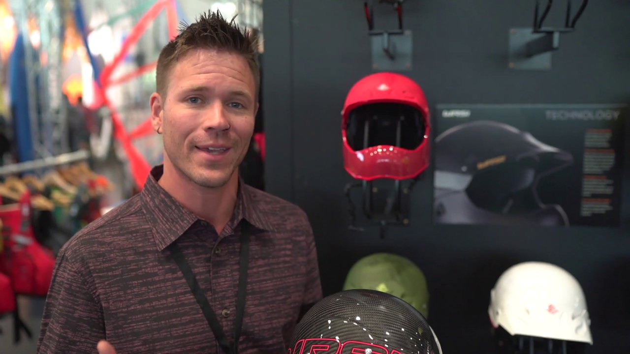 NRS WRSI Helmets - Paddlerguide.com Product Spotlight