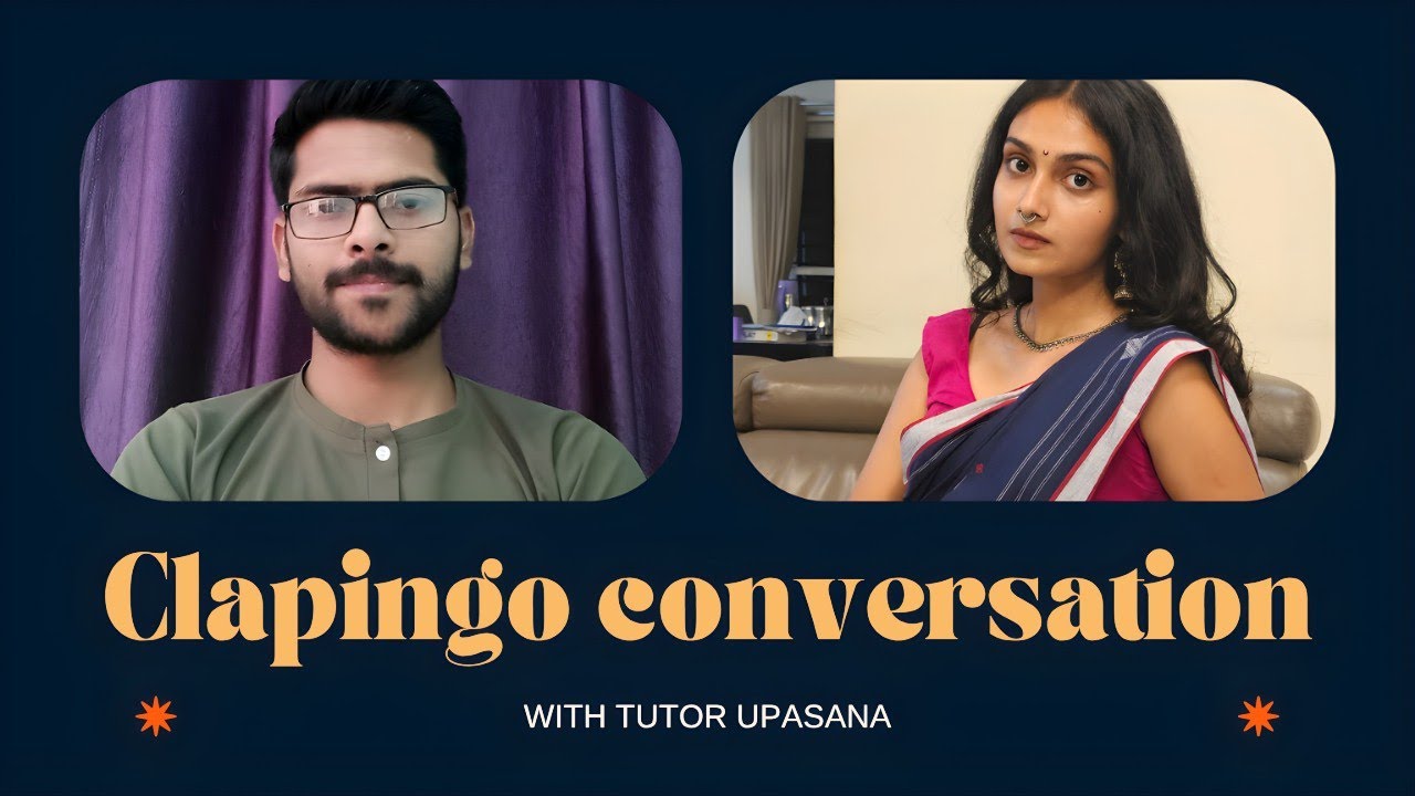 Level Up Your ENGLISH Conversations with Daily Talks