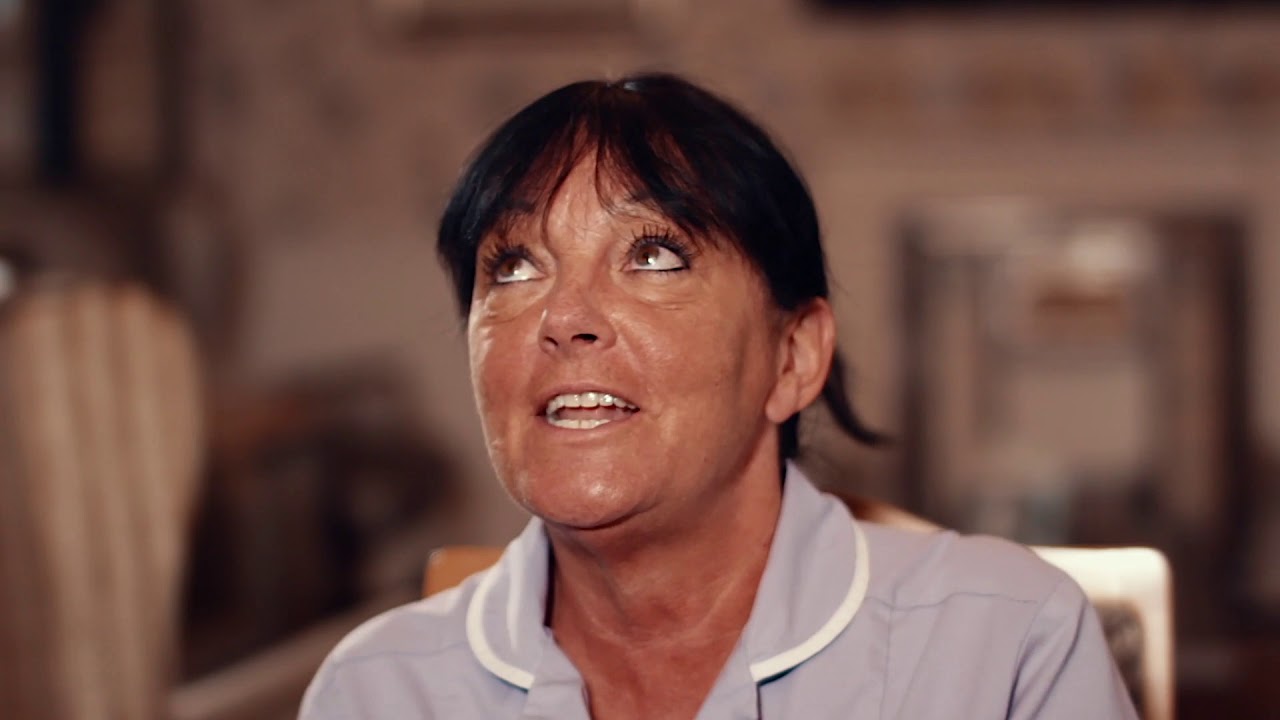 Well Being Champion | Caring Homes Careers