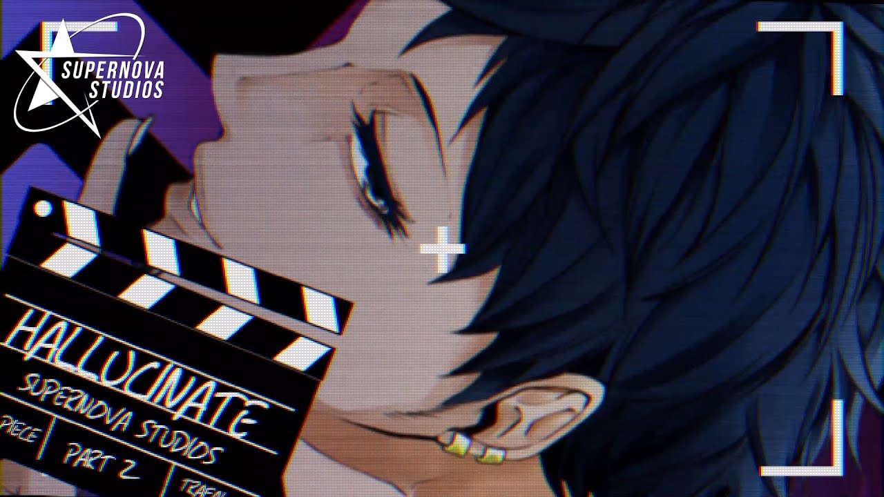 [SNS] • HALLUCINATE MEP