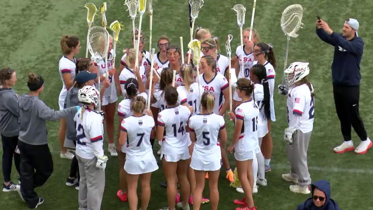 USA Lacrosse Fall Classic 2023