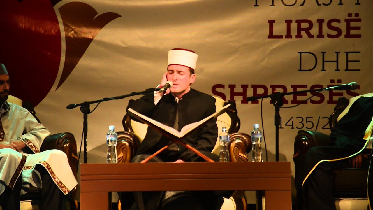 Besir Limani - Lexim Kurani