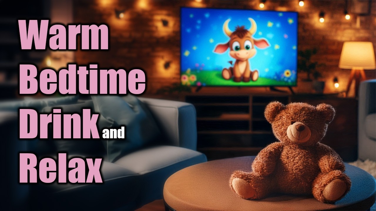 Bedtime bottle feeding & Diaper | DDLG | CGLG | Comforting | Roleplay | Wholesome