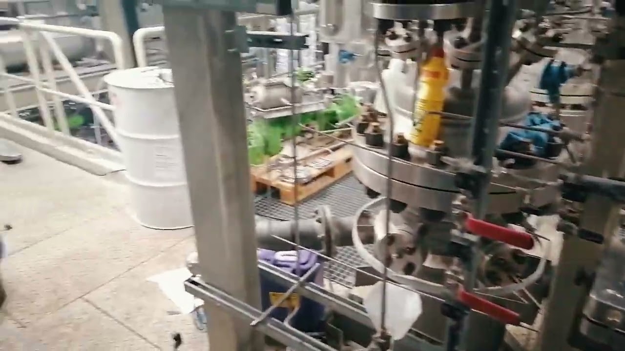 BIOMAT Project | Pilot Line 11
