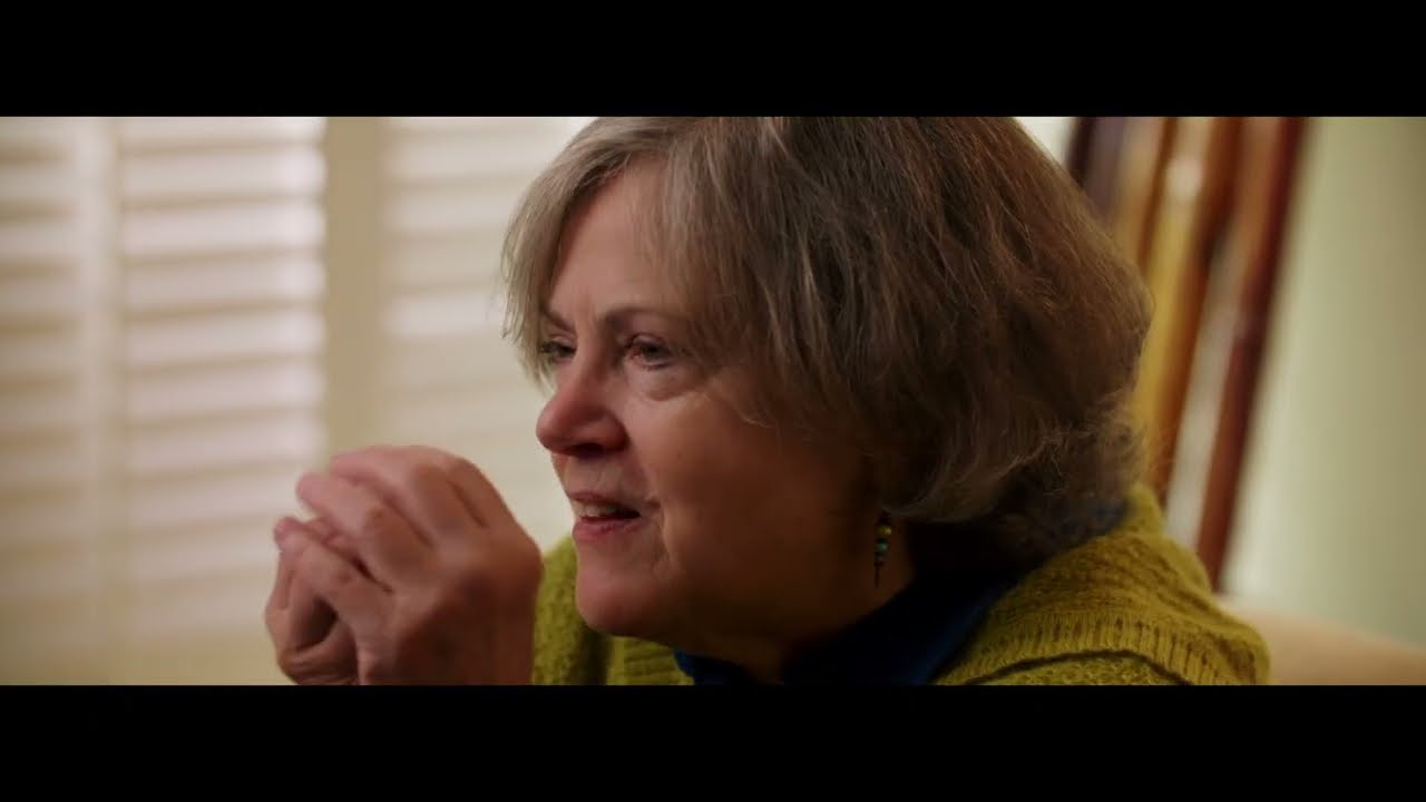 I Knew Something Wasn’t Right: Cathy’s Journey Through Vulvar Cancer