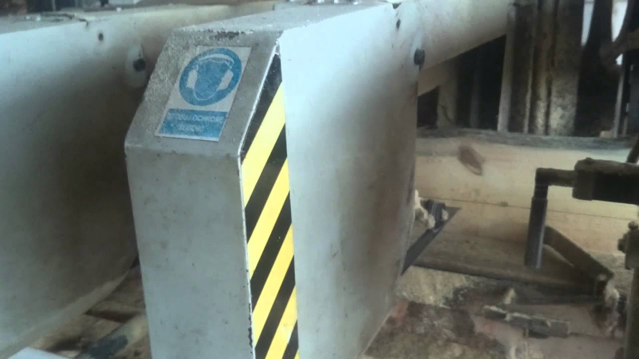 Lignuma Trak Taśmowy Wielogłowicowy MG-4000 (4)