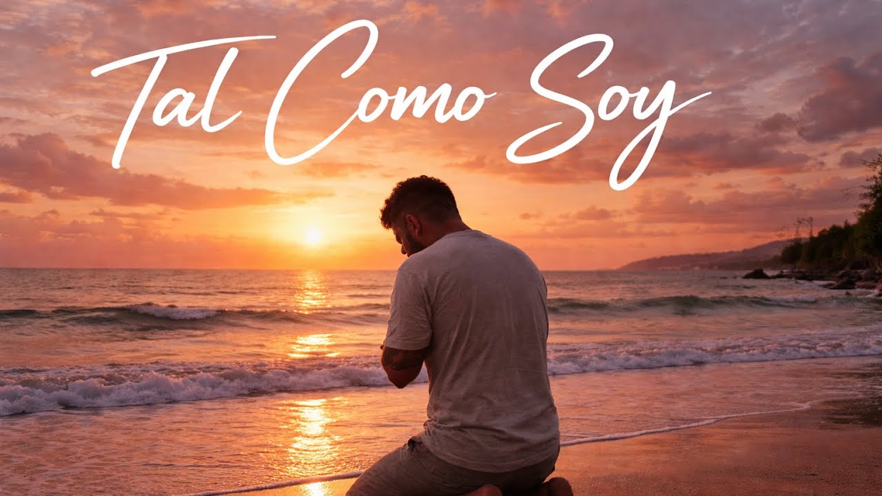 Tal Como Soy- Poder Mental 