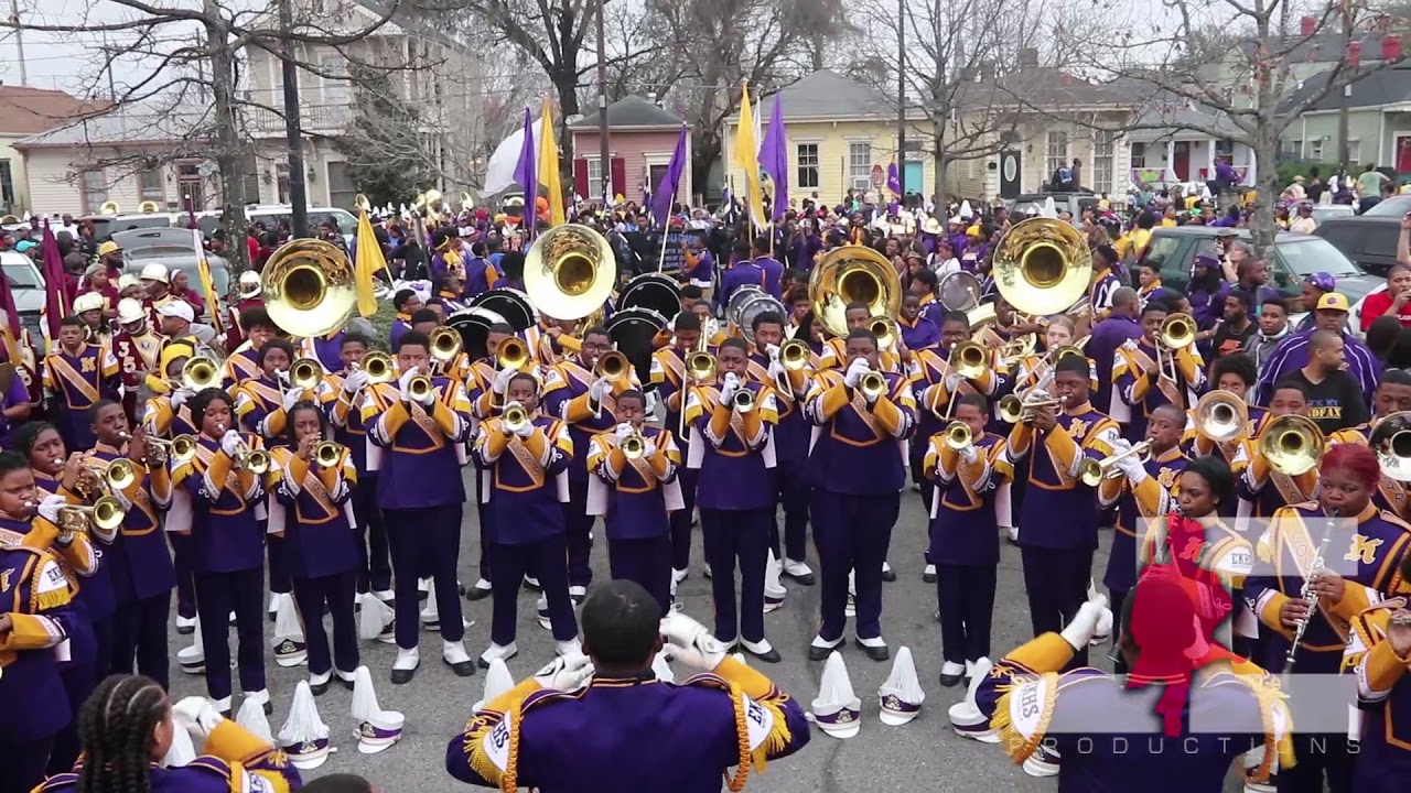 Landry Walker vs Edna Karr 