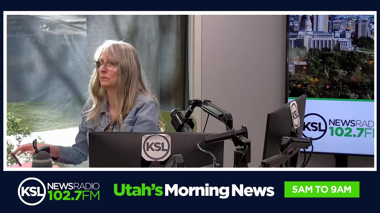 Utah's Morning News - March 19th, 2026