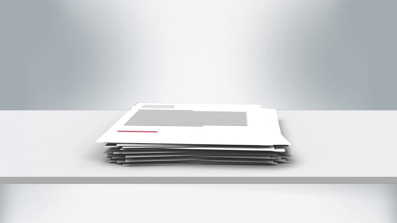 Make your signatures digital with e-Boks