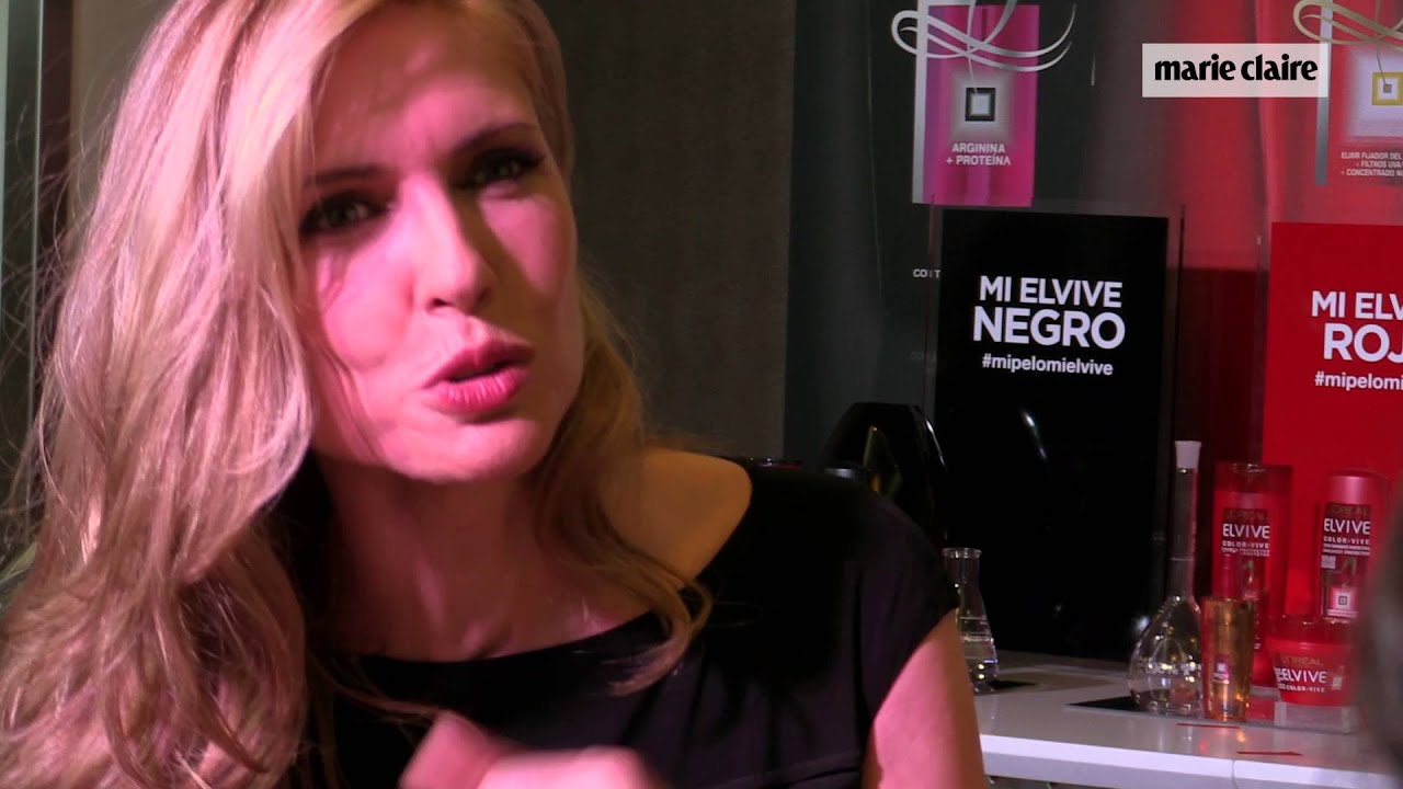 Judit Mascó y sus secretos para estar perfecta