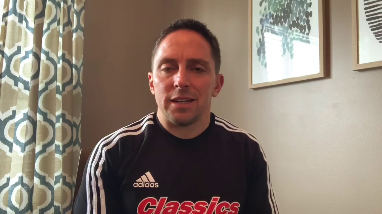 Parent Coach Meetings