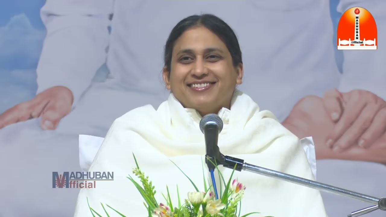 LIVE 🔴 मधुबन साकार मुरली | 06-02-2026 (Friday) | Pandav Bhawan | Madhuban Sakar Murli |
