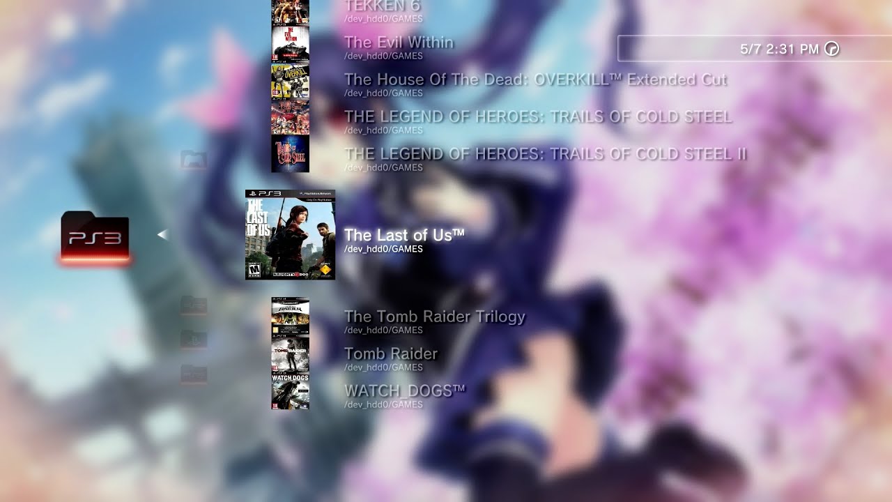 PLAYSTATION 3 EN 2024 -- ¿VALE LA PENA PARA ALGO?