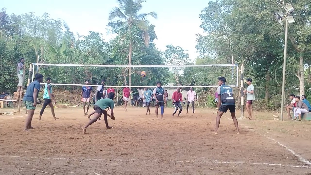 26.1.2026 ஆலங்குடி morden vs புதுப்பட்டினம் 