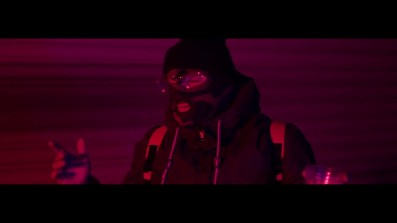 E.C.C.C. - CASH & CARRY (Dir. by YoungShumi)