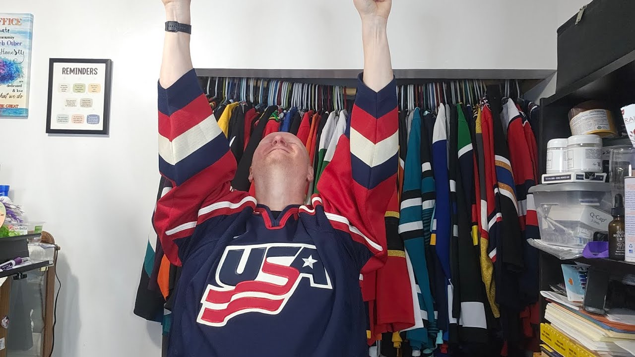 United States 🇺🇸 beats Canada 🇨🇦 in overtime 2-1 for gold in Milan. Lets talk about it.