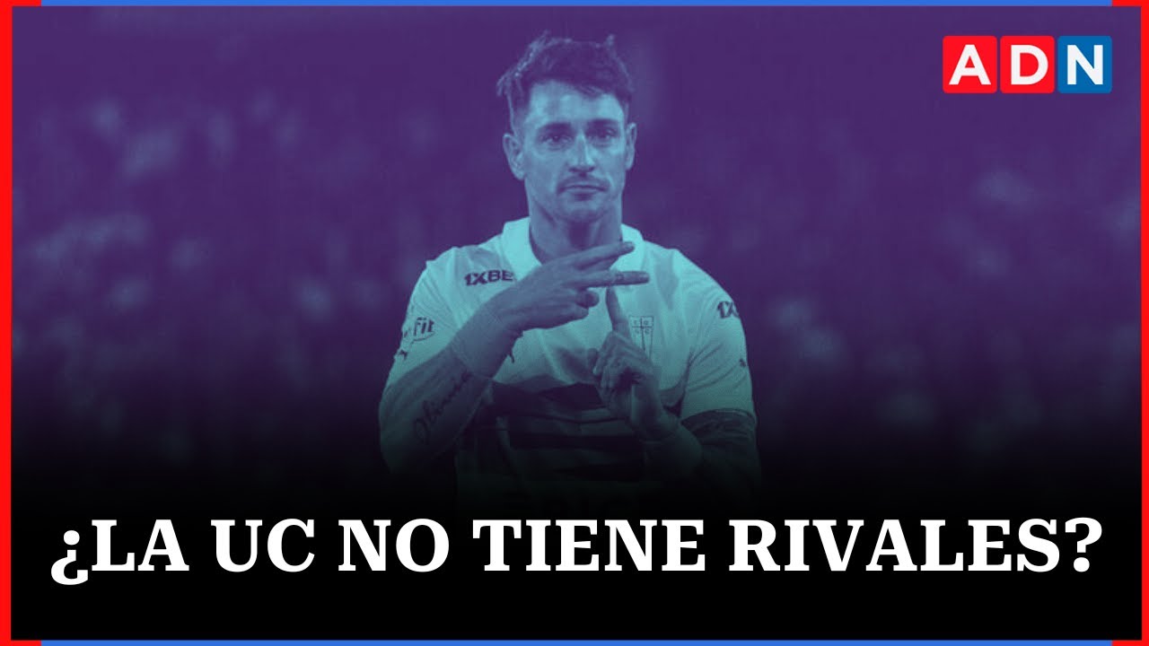 El análisis de Los Tenores a la victoria de la UC sobre Huachipato en la Supercopa Chilena