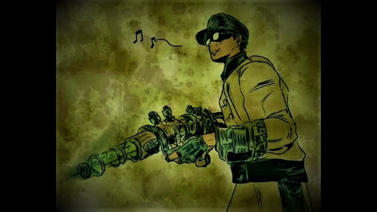 Fallout 2 Soundtrack  - Dream Town (𝙎𝙡𝙤𝙬𝙚𝙙 𝙏𝙤 𝙋𝙚𝙧𝙛𝙚𝙘𝙩𝙞𝙤𝙣)