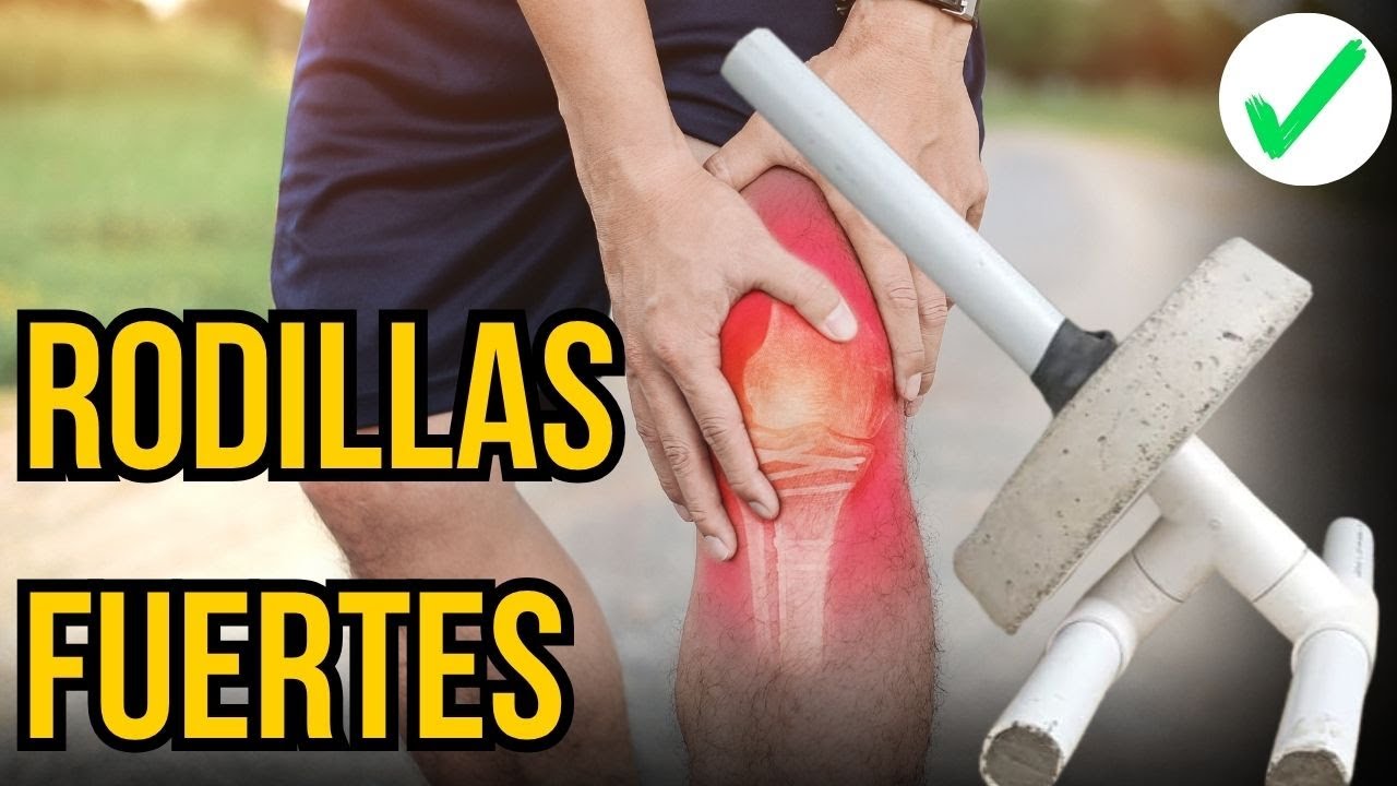 ¡Crea tu Máquina para Tibial Anterior con PVC! / PASO A PASO.