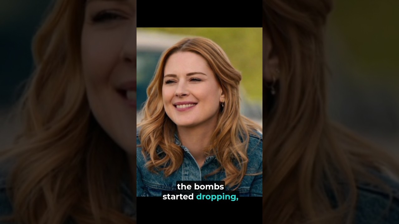 The dramatic ending of Virgin River S6 