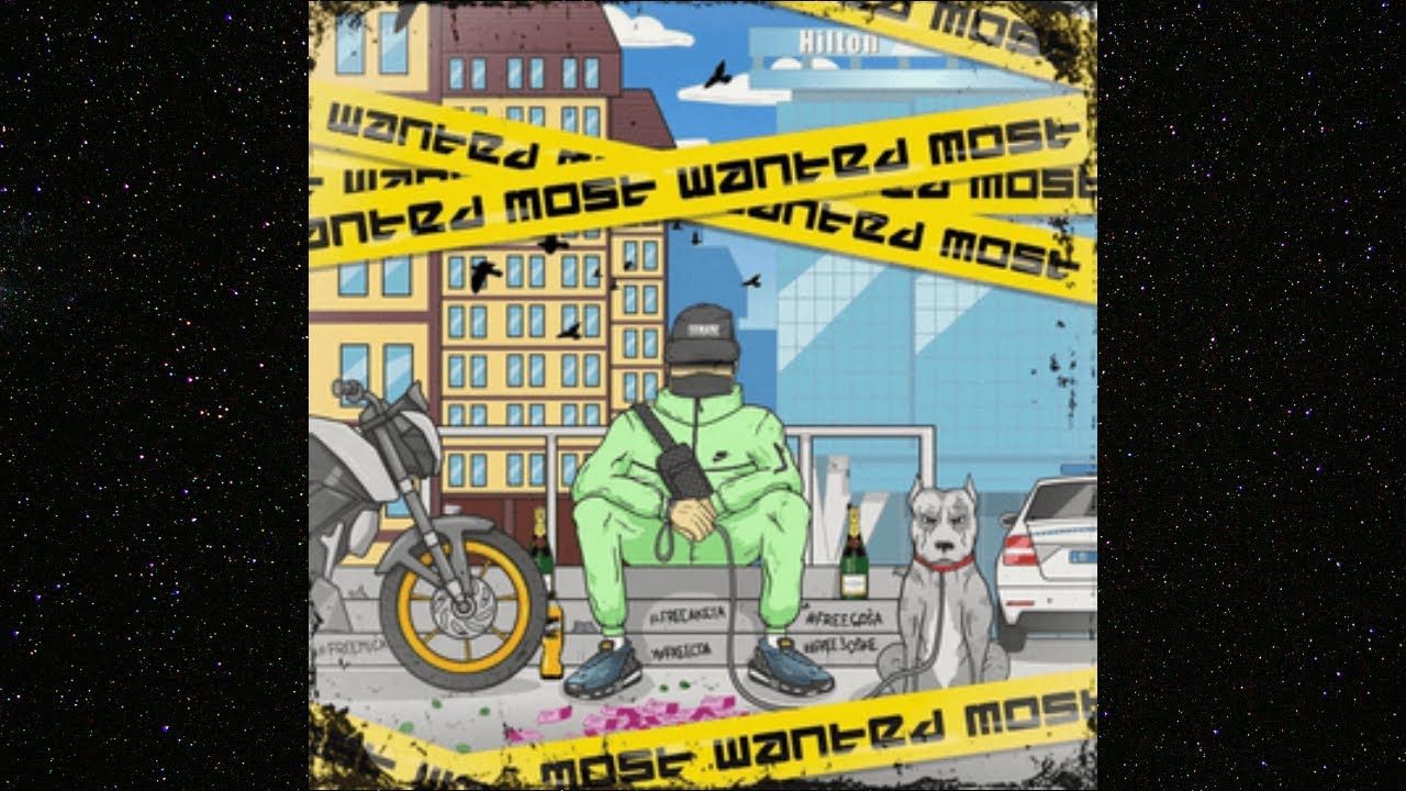 Ourmoney - Brussels [TEKST] (MOST WANTED)