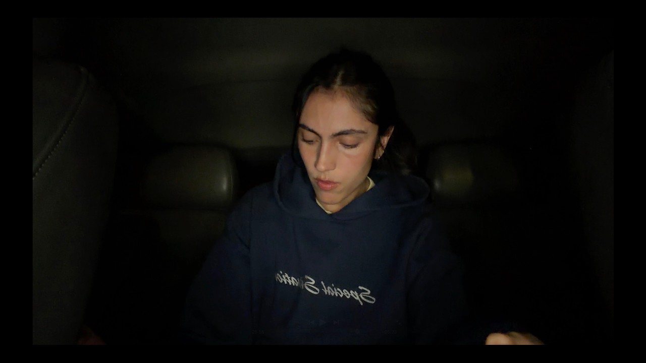 pensamiento exhibido / Ep 1