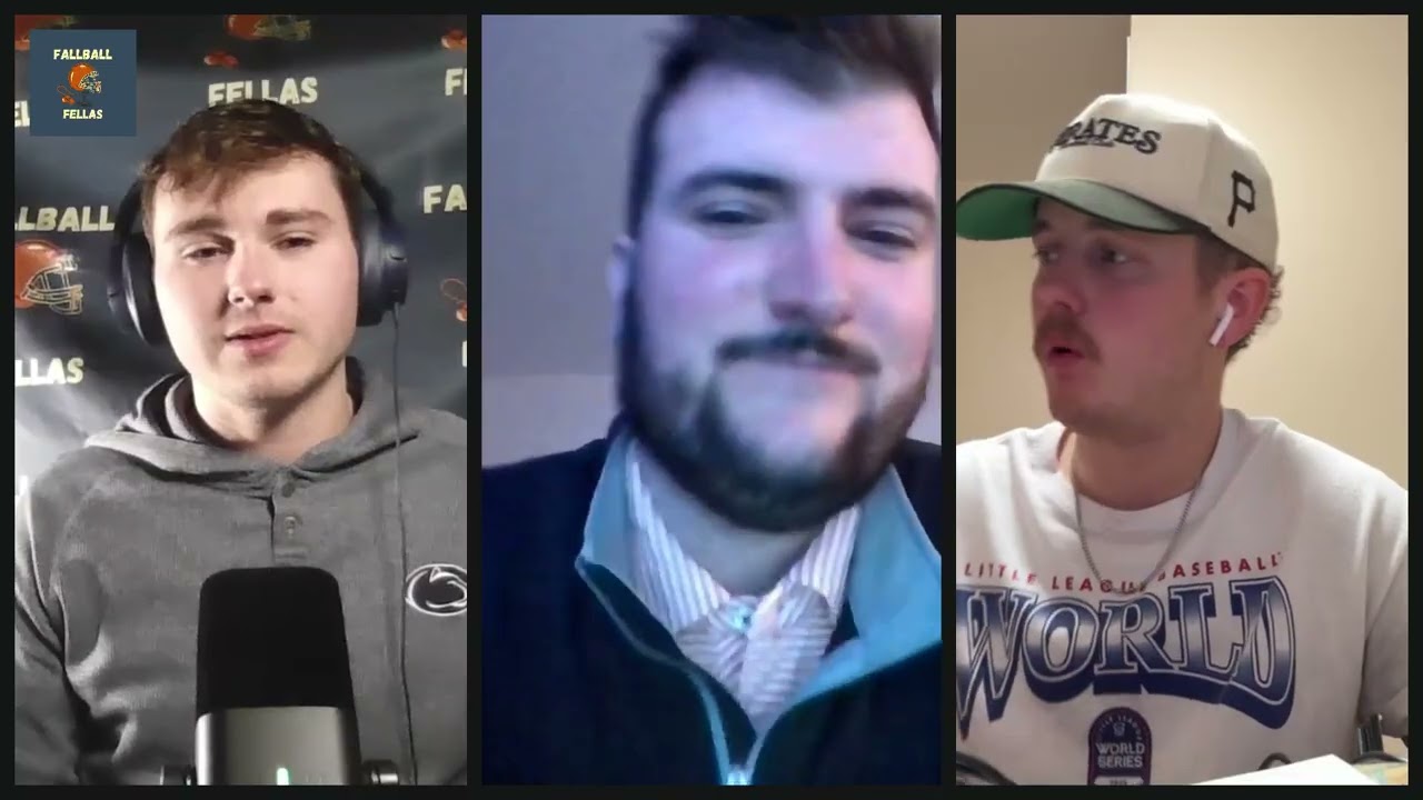 We Talking About Playoffs!