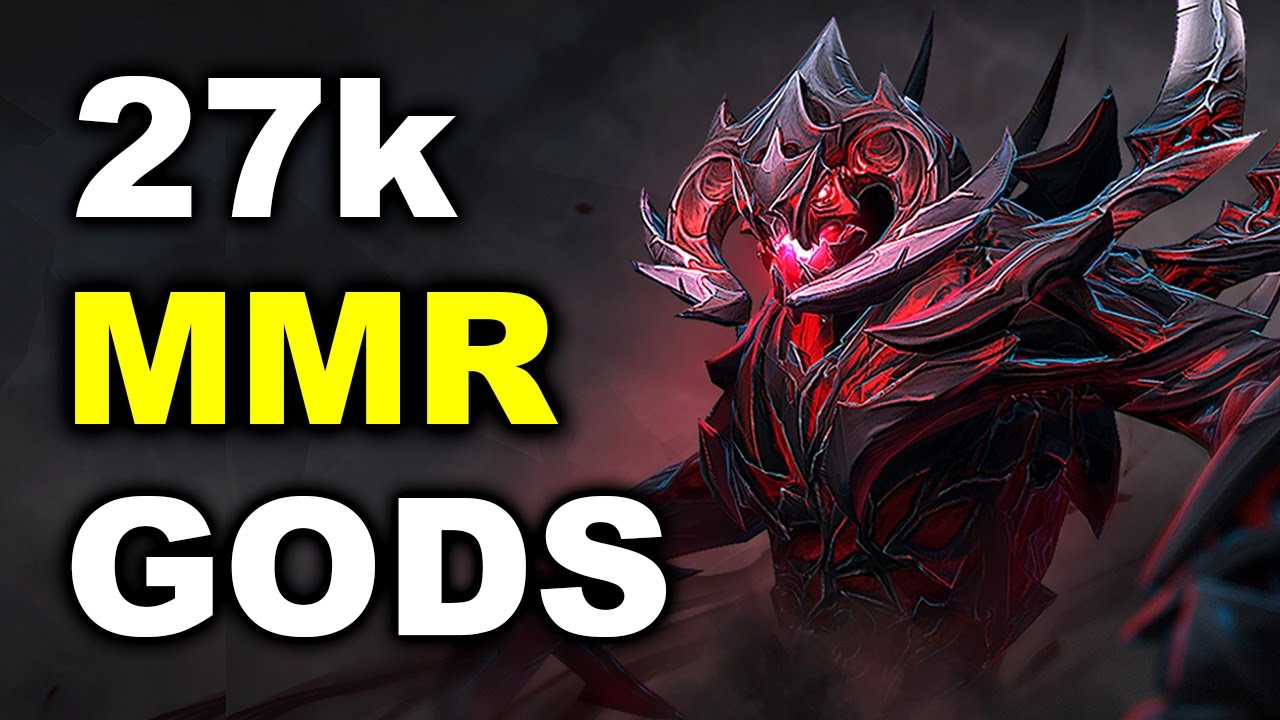 Liquid Alliance - 27k MMR Gods! - Asus ROG DreamLeague 6 Dota 2