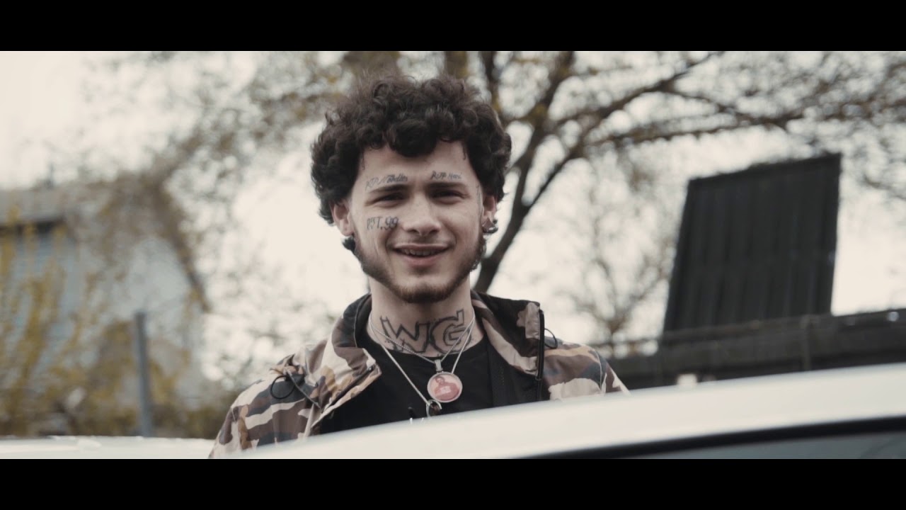 049Gus x JbSoWavy - Poverty (Official Video)