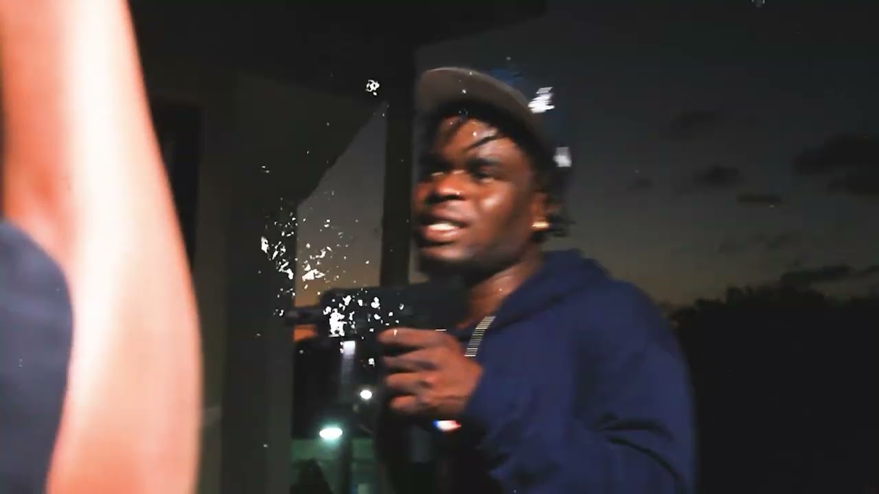 QUE WAWAWA DK ROCHY RD 💔 BILY EXPOW FT JEY FRANK (VIDEO OFICIAL)