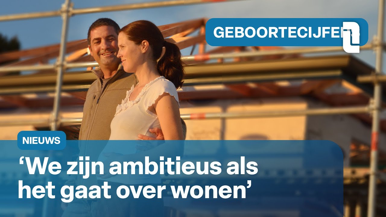 Krimp! Welke krimp? Ook Beesel moet volop bouwen | L1 Nieuws