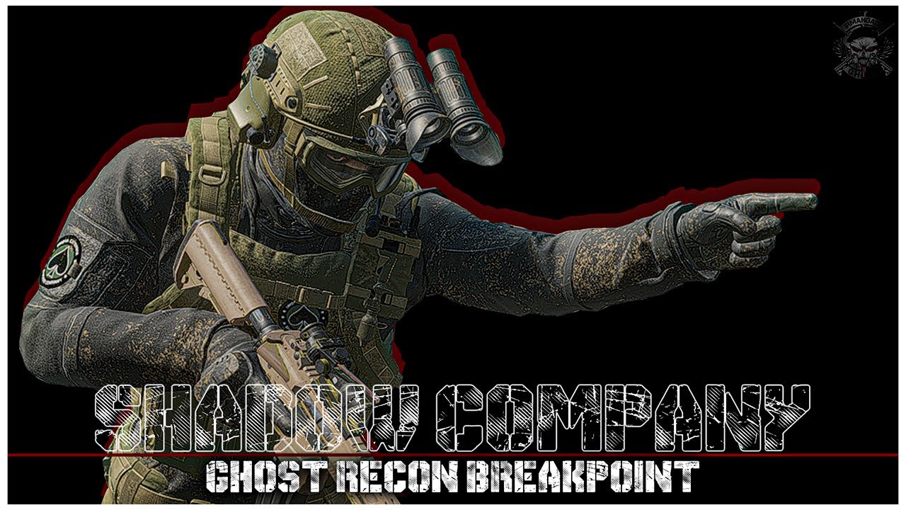 Ghost Recon Breakpoint Immersive Reallistic Gameplay
