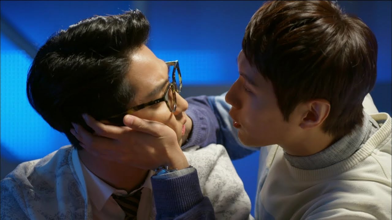 【TVPP】Baro(B1A4) - Want to Meet Mother, 바로(비원에이포) - 거기는 오토바이로 못가요, 샌프란시스코요 @ Angry Mom