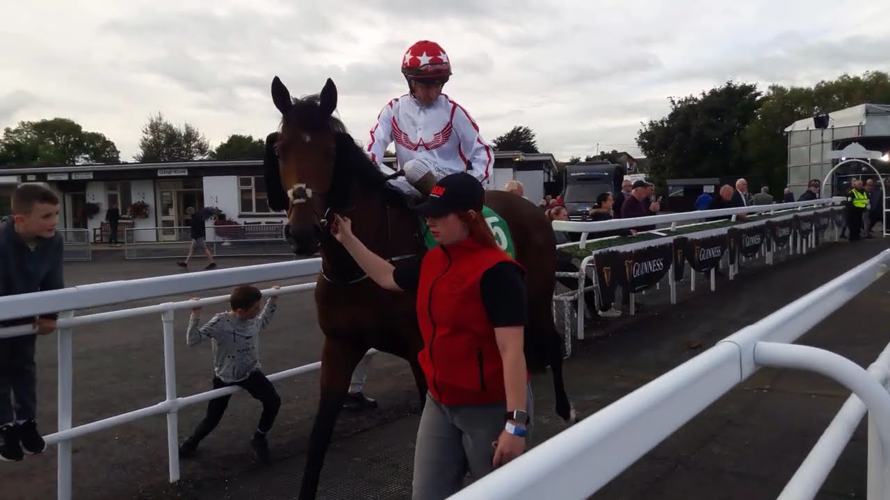 Racing Listowel 24 September 2024