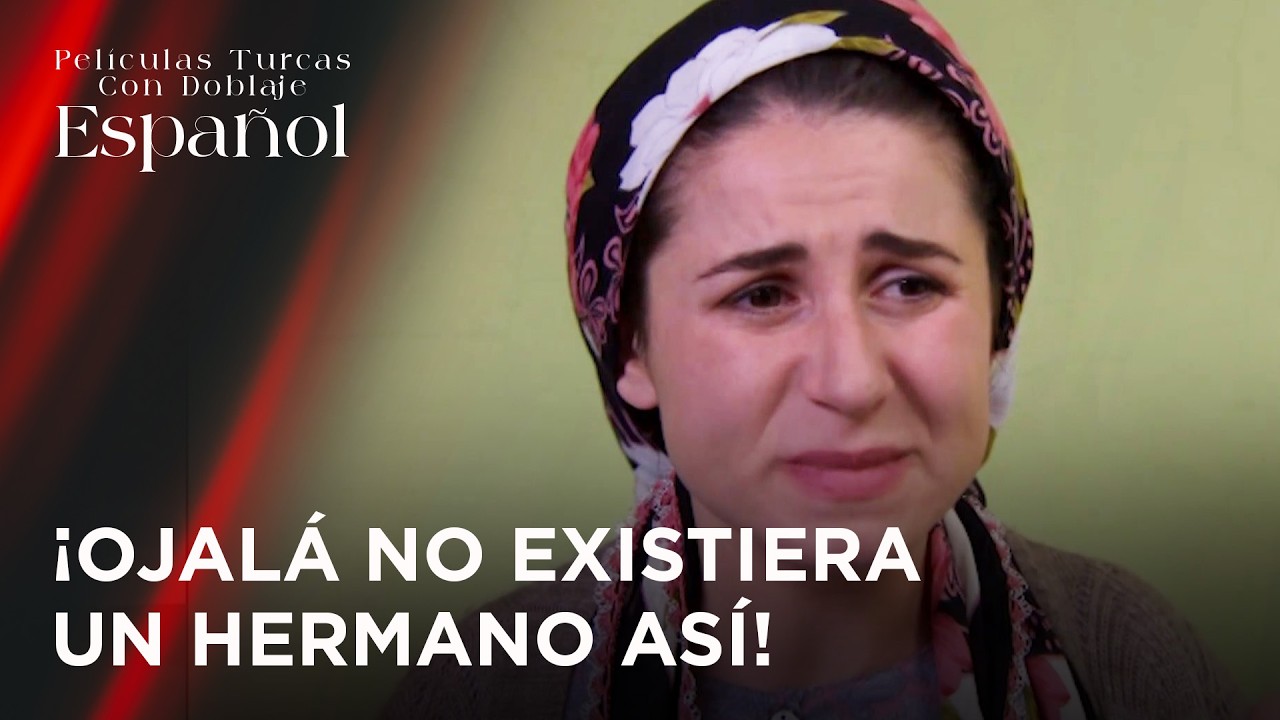 Arruinó La Vida De Su Propio Hermano - La Hermana Cruel