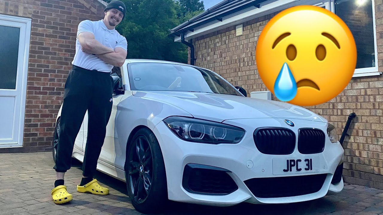 Do I miss my M140i?