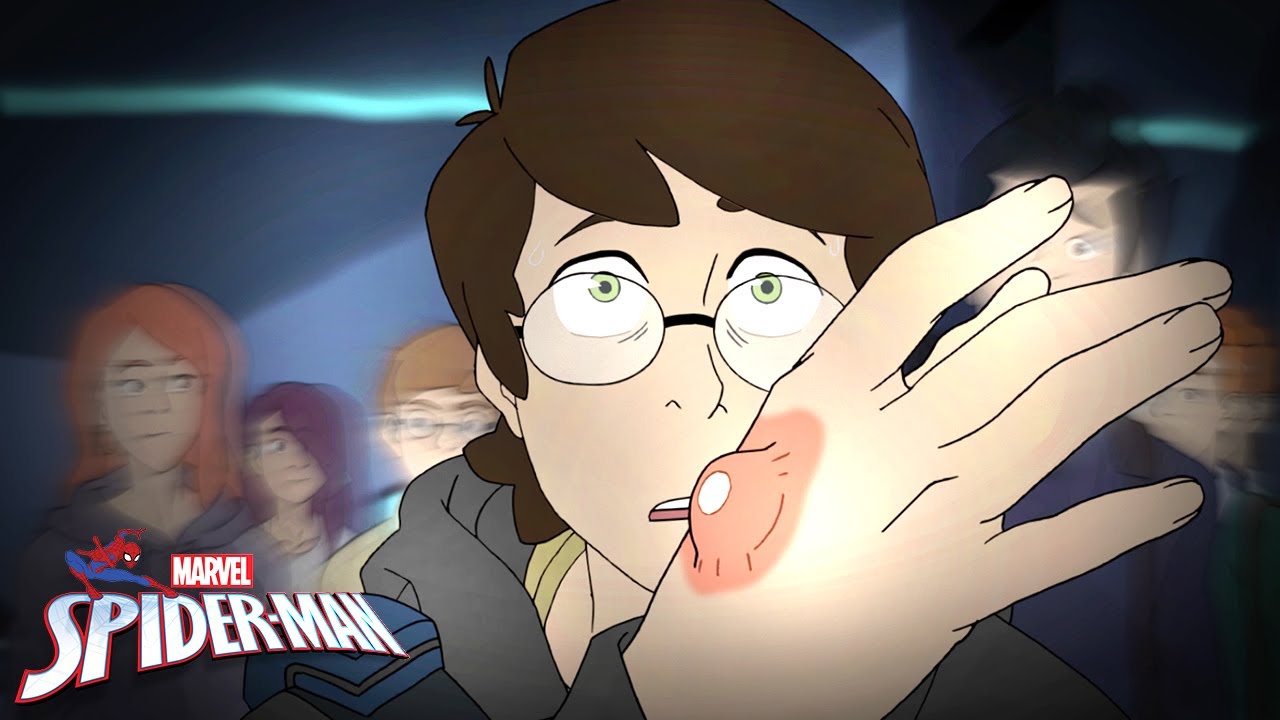 Origin 1 | Marvel's Spider-Man