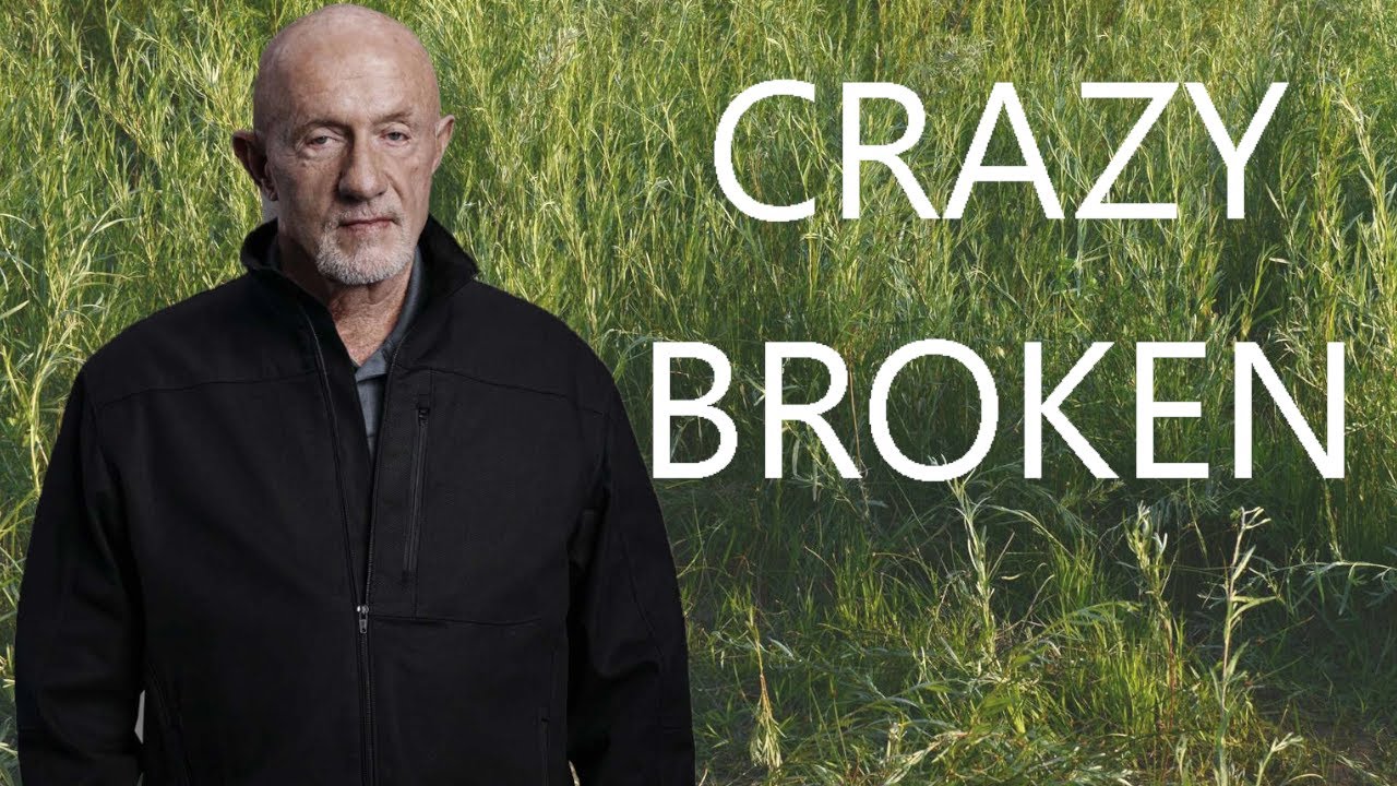 How Powerful Is Mike Ehrmantraut? | Breaking Bad Power Scaling