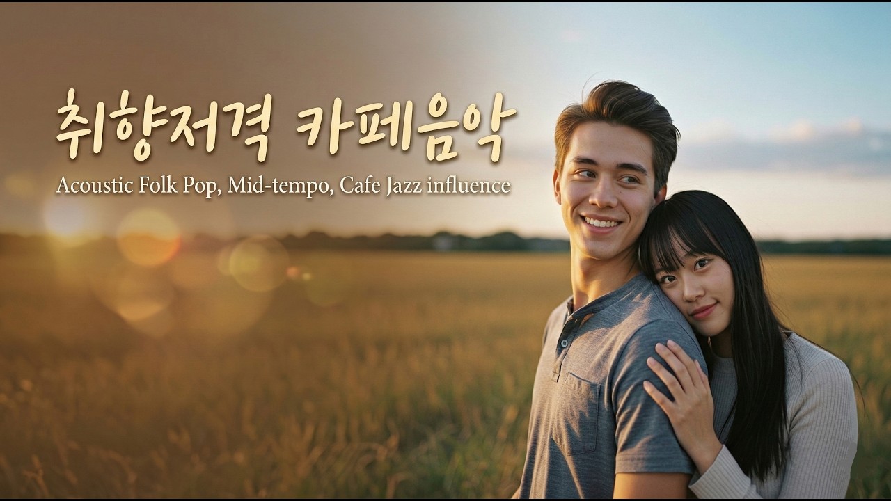 가장 아름다운 순간들을 담은 카페 음악☕ Soft Jazz for Study, Work & Relaxation
