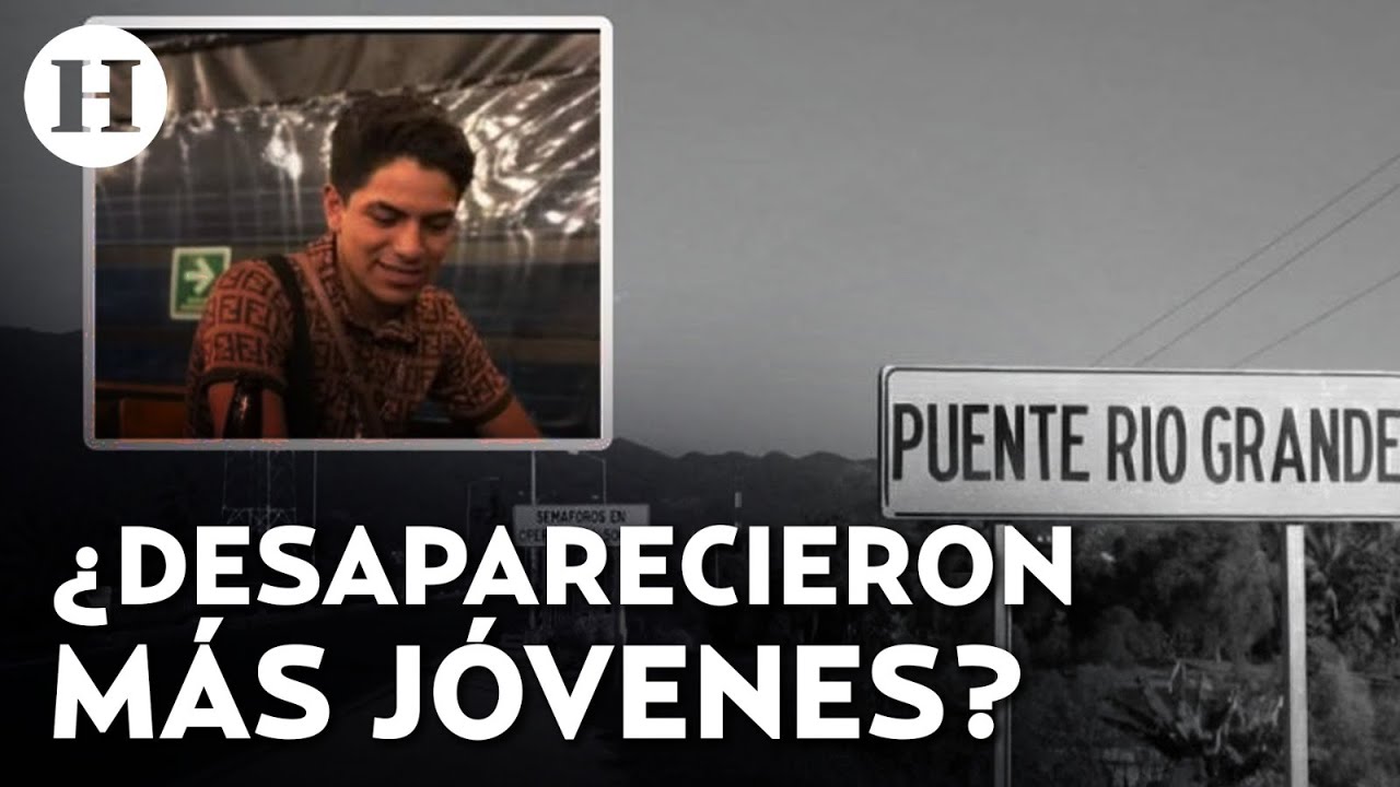 ¿Por qué los desaparecidos en Oaxaca pasaron de 14 a 8? Comisionada de búsqueda lo aclara