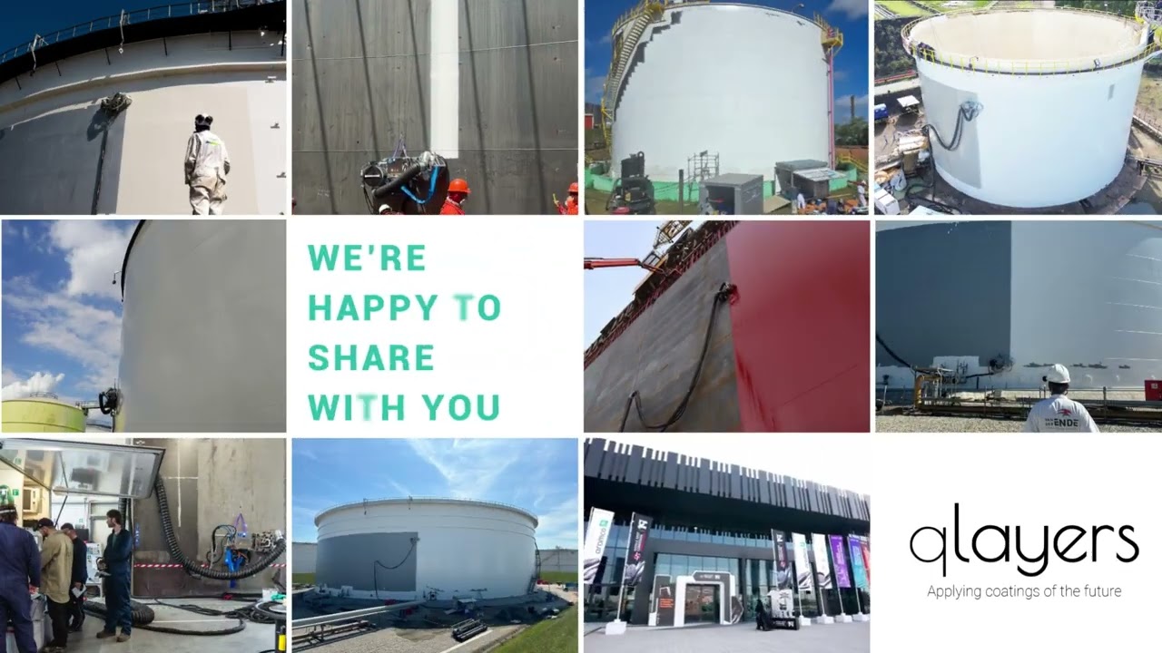 Qlayers 2025 Highlights| 