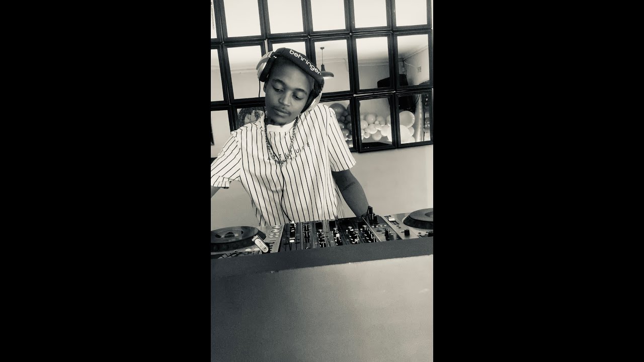 Groove Nation Amapiano Sessions   Ep 1 Mixed By Landlord SA