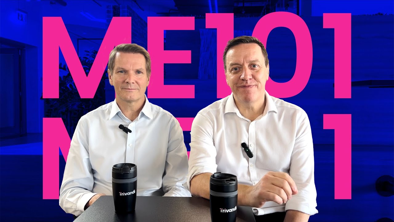 The Vision behind Major Events 101 with James Bulley and Paul May