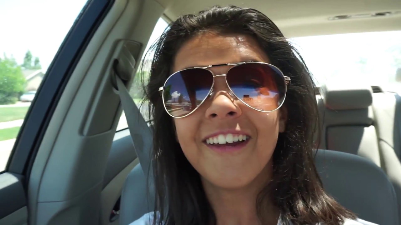 Get ready with me for GIRL'S Camp!