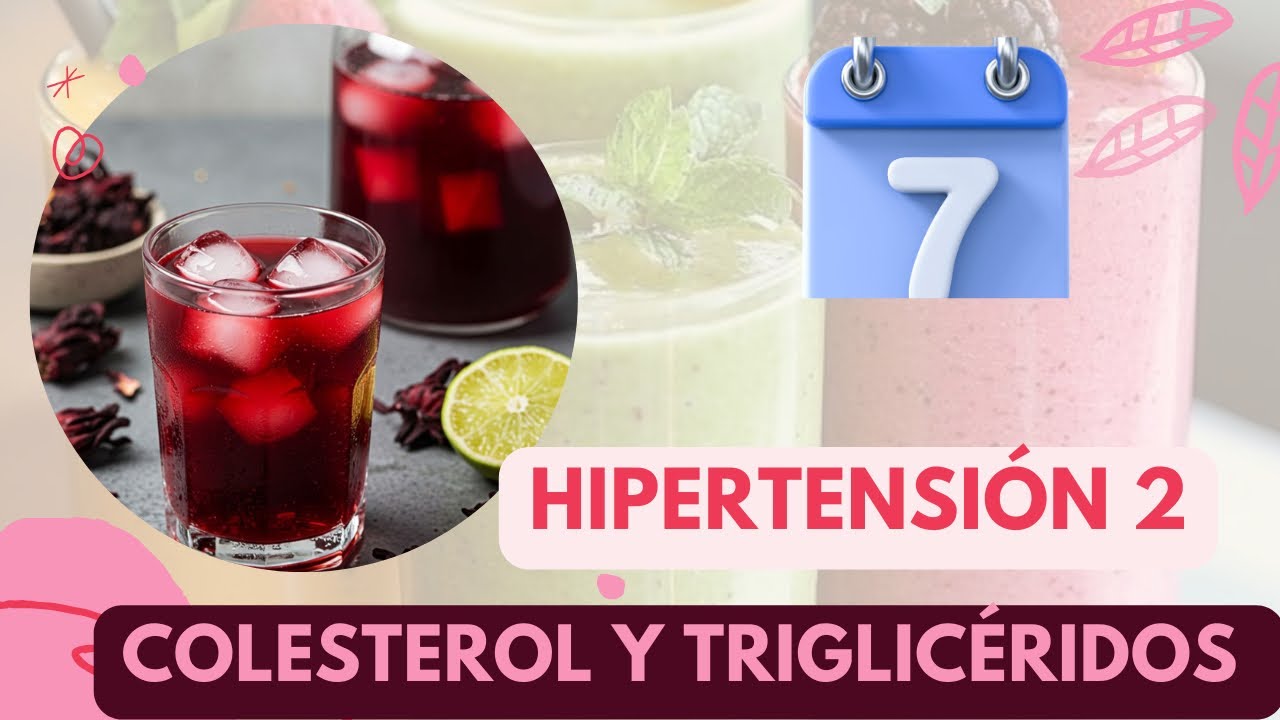 HIPERTENSIÓN/ COLESTEROL/ TRIGLICÉRIDOS ||REFLEXIONES @Oficiallarespuesta #devocional #triglicéridos
