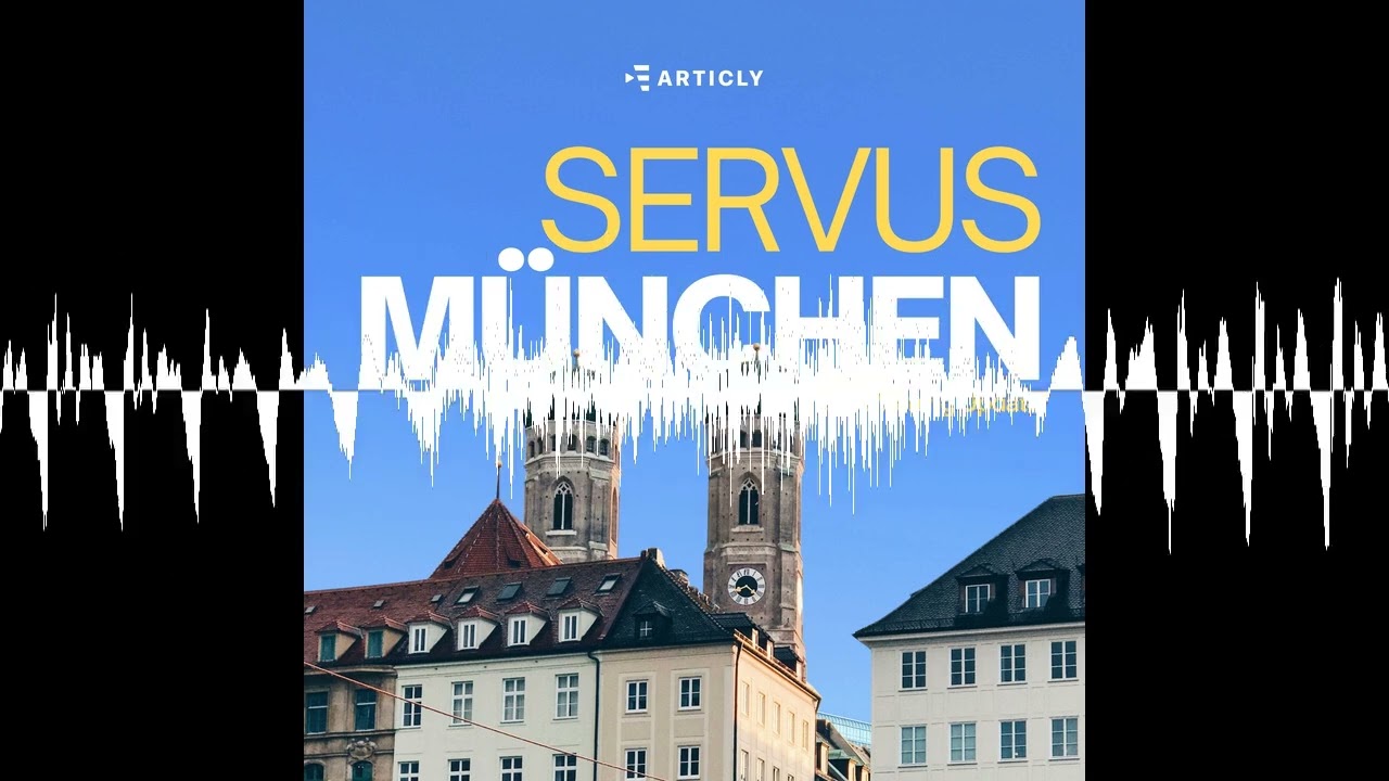 ÖPNV-Streik in München: Diese Bahnen und Busse fahren am Samstag - SERVUS MÜNCHEN